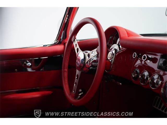 1957 Chevrolet Corvette (CC-2102867) for sale in Lavergne, Tennessee