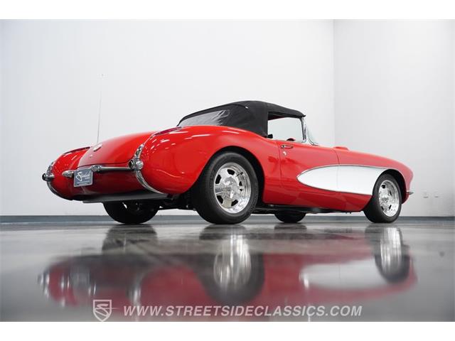 1957 Chevrolet Corvette (CC-2102867) for sale in Lavergne, Tennessee