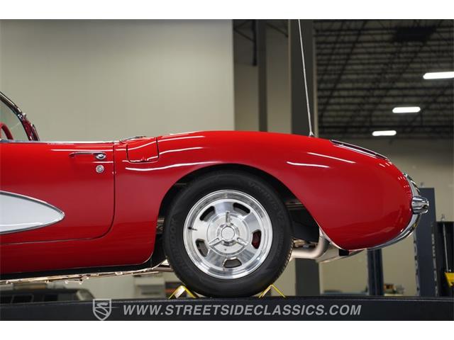 1957 Chevrolet Corvette (CC-2102867) for sale in Lavergne, Tennessee
