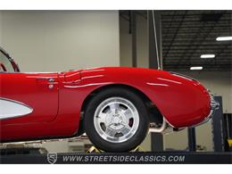 1957 Chevrolet Corvette (CC-2102867) for sale in Lavergne, Tennessee