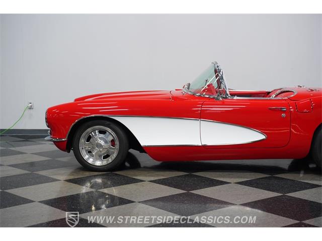 1957 Chevrolet Corvette (CC-2102867) for sale in Lavergne, Tennessee