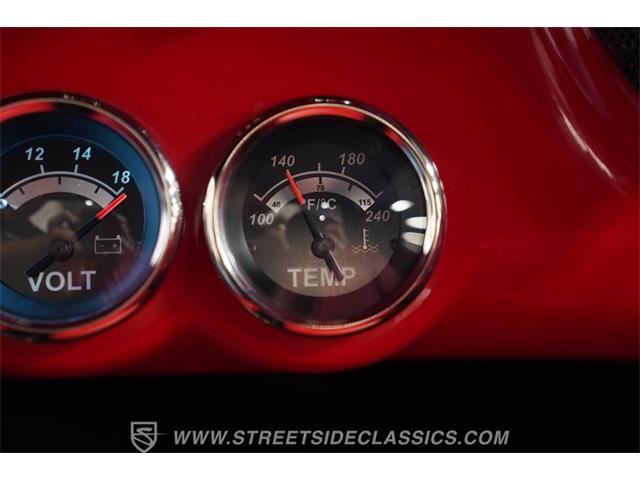 1957 Chevrolet Corvette (CC-2102867) for sale in Lavergne, Tennessee