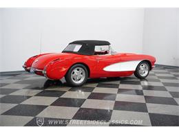 1957 Chevrolet Corvette (CC-2102867) for sale in Lavergne, Tennessee