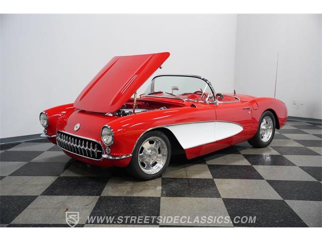 1957 Chevrolet Corvette (CC-2102867) for sale in Lavergne, Tennessee
