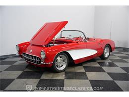 1957 Chevrolet Corvette (CC-2102867) for sale in Lavergne, Tennessee