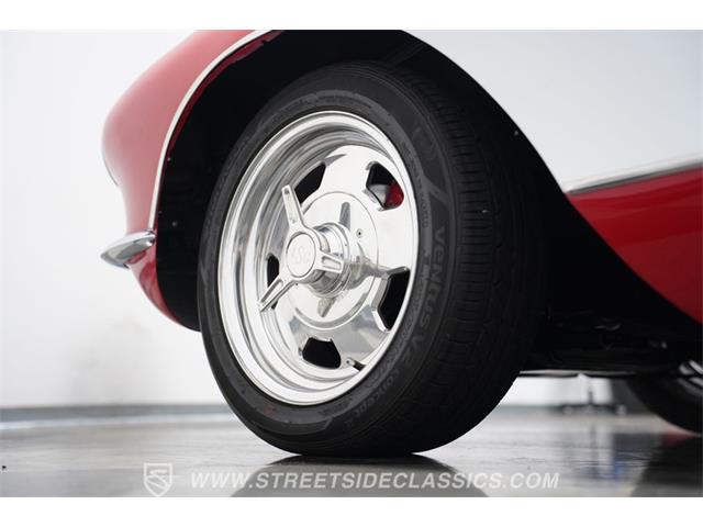 1957 Chevrolet Corvette (CC-2102867) for sale in Lavergne, Tennessee