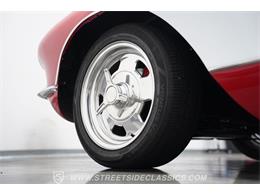 1957 Chevrolet Corvette (CC-2102867) for sale in Lavergne, Tennessee