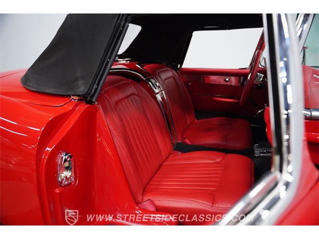 1957 Chevrolet Corvette (CC-2102867) for sale in Lavergne, Tennessee