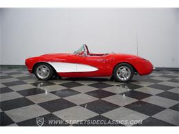 1957 Chevrolet Corvette (CC-2102867) for sale in Lavergne, Tennessee