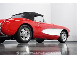 1957 Chevrolet Corvette (CC-2102867) for sale in Lavergne, Tennessee