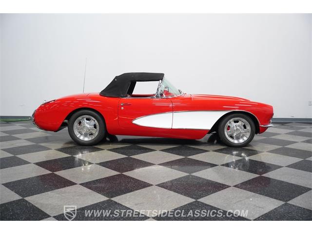1957 Chevrolet Corvette (CC-2102867) for sale in Lavergne, Tennessee