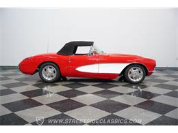1957 Chevrolet Corvette (CC-2102867) for sale in Lavergne, Tennessee