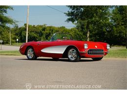 1957 Chevrolet Corvette (CC-2102867) for sale in Lavergne, Tennessee