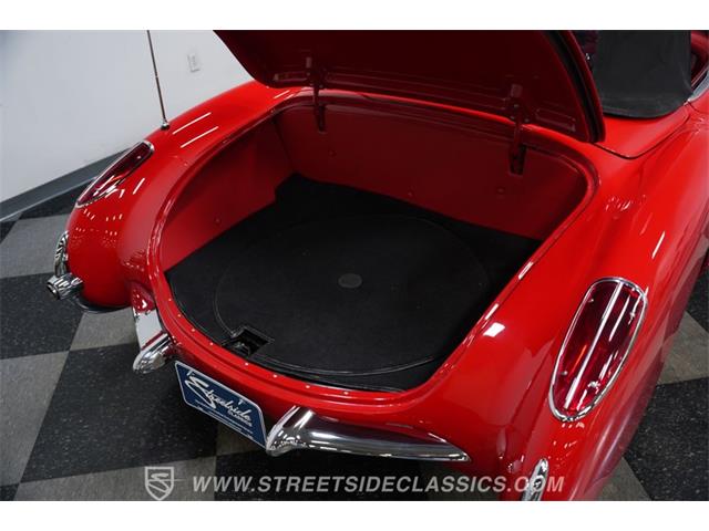 1957 Chevrolet Corvette (CC-2102867) for sale in Lavergne, Tennessee