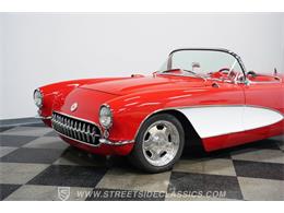 1957 Chevrolet Corvette (CC-2102867) for sale in Lavergne, Tennessee