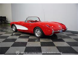 1957 Chevrolet Corvette (CC-2102867) for sale in Lavergne, Tennessee