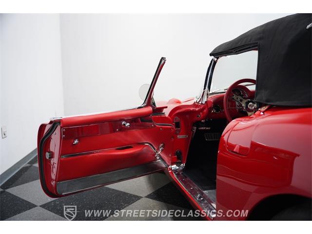 1957 Chevrolet Corvette (CC-2102867) for sale in Lavergne, Tennessee