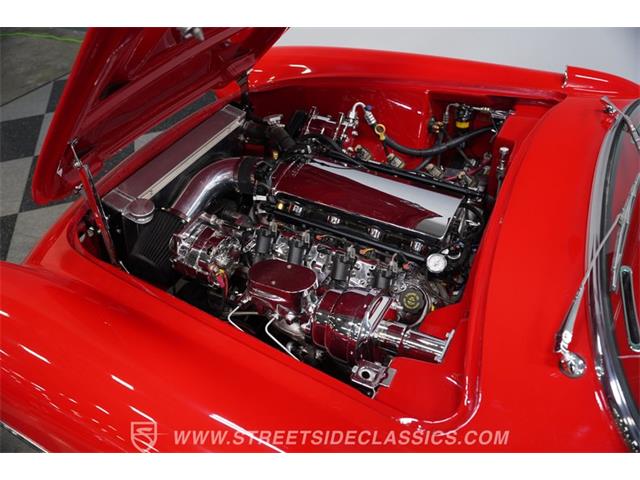 1957 Chevrolet Corvette (CC-2102867) for sale in Lavergne, Tennessee