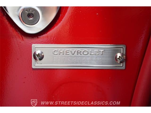 1957 Chevrolet Corvette (CC-2102867) for sale in Lavergne, Tennessee