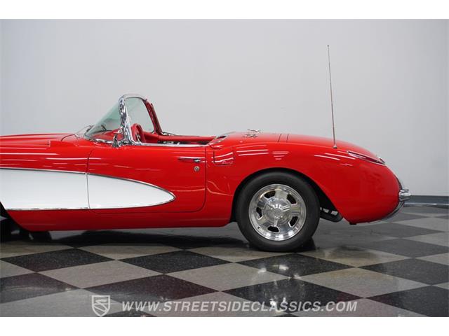 1957 Chevrolet Corvette (CC-2102867) for sale in Lavergne, Tennessee