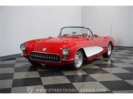 1957 Chevrolet Corvette (CC-2102867) for sale in Lavergne, Tennessee