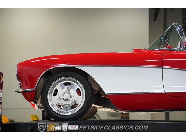 1957 Chevrolet Corvette (CC-2102867) for sale in Lavergne, Tennessee