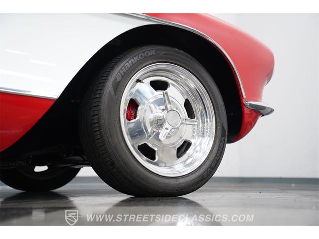 1957 Chevrolet Corvette (CC-2102867) for sale in Lavergne, Tennessee