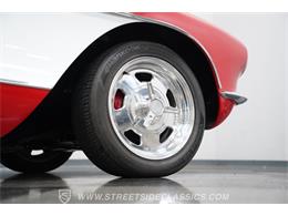 1957 Chevrolet Corvette (CC-2102867) for sale in Lavergne, Tennessee