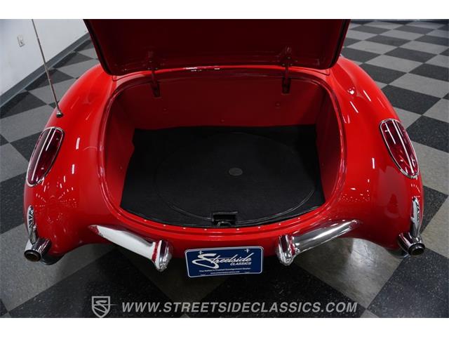 1957 Chevrolet Corvette (CC-2102867) for sale in Lavergne, Tennessee