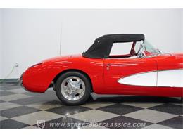 1957 Chevrolet Corvette (CC-2102867) for sale in Lavergne, Tennessee