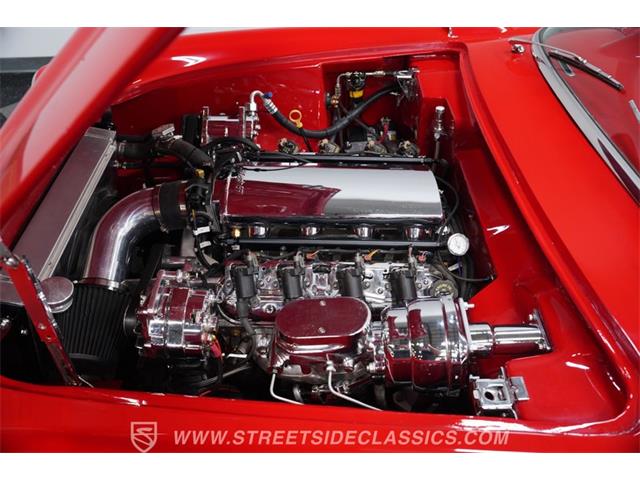 1957 Chevrolet Corvette (CC-2102867) for sale in Lavergne, Tennessee