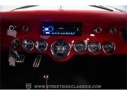 1957 Chevrolet Corvette (CC-2102867) for sale in Lavergne, Tennessee