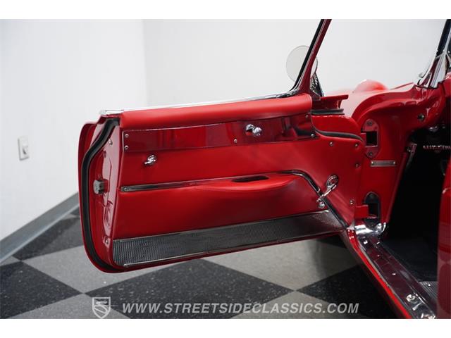 1957 Chevrolet Corvette (CC-2102867) for sale in Lavergne, Tennessee