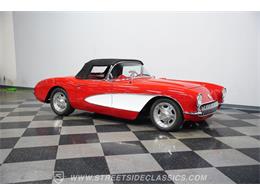 1957 Chevrolet Corvette (CC-2102867) for sale in Lavergne, Tennessee