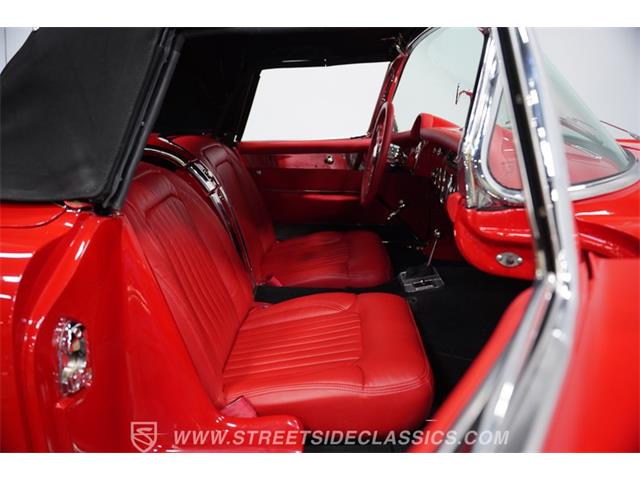 1957 Chevrolet Corvette (CC-2102867) for sale in Lavergne, Tennessee
