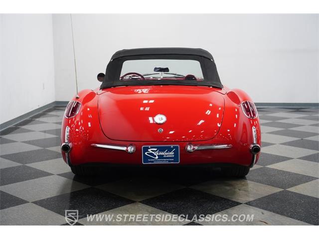 1957 Chevrolet Corvette (CC-2102867) for sale in Lavergne, Tennessee