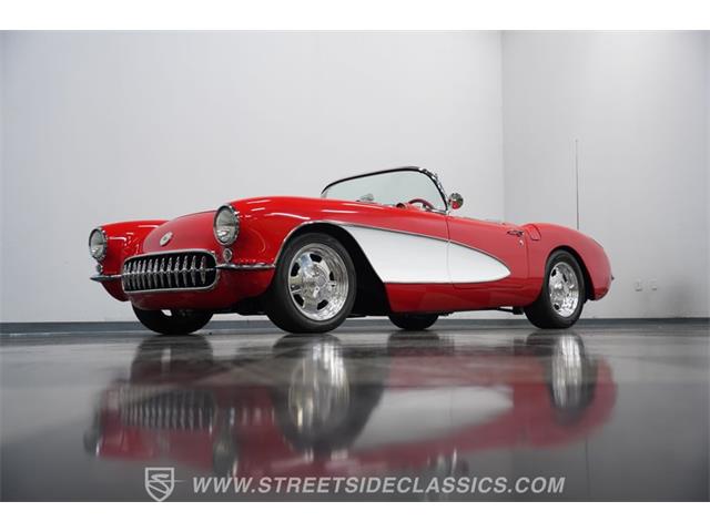 1957 Chevrolet Corvette (CC-2102867) for sale in Lavergne, Tennessee
