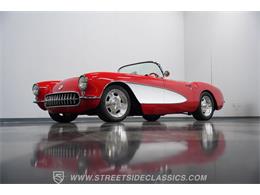 1957 Chevrolet Corvette (CC-2102867) for sale in Lavergne, Tennessee