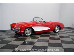 1957 Chevrolet Corvette (CC-2102867) for sale in Lavergne, Tennessee