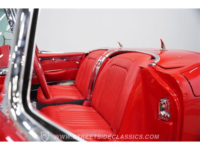 1957 Chevrolet Corvette (CC-2102867) for sale in Lavergne, Tennessee