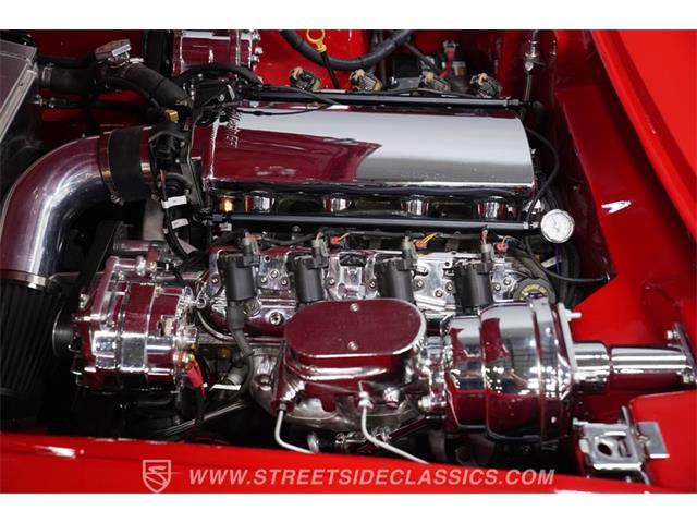 1957 Chevrolet Corvette (CC-2102867) for sale in Lavergne, Tennessee