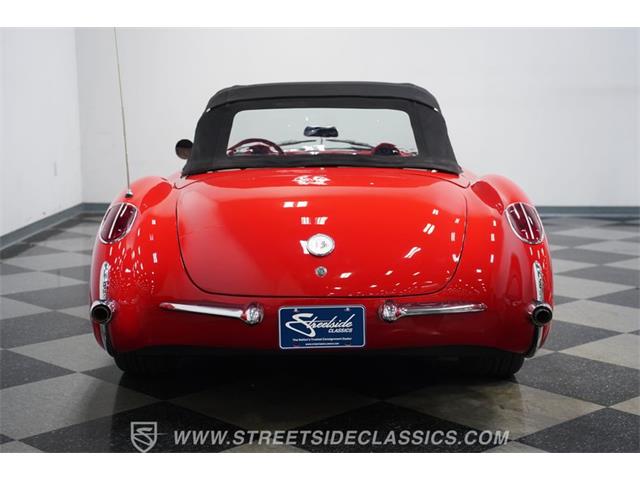 1957 Chevrolet Corvette (CC-2102867) for sale in Lavergne, Tennessee