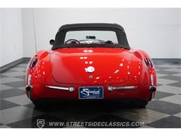 1957 Chevrolet Corvette (CC-2102867) for sale in Lavergne, Tennessee