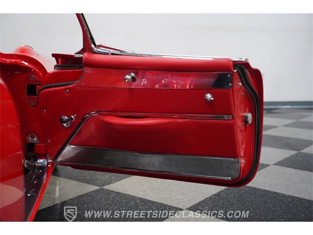 1957 Chevrolet Corvette (CC-2102867) for sale in Lavergne, Tennessee