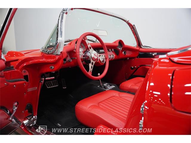 1957 Chevrolet Corvette (CC-2102867) for sale in Lavergne, Tennessee