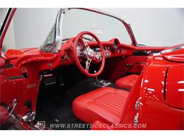 1957 Chevrolet Corvette (CC-2102867) for sale in Lavergne, Tennessee