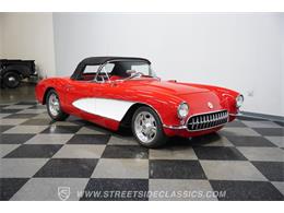 1957 Chevrolet Corvette (CC-2102867) for sale in Lavergne, Tennessee