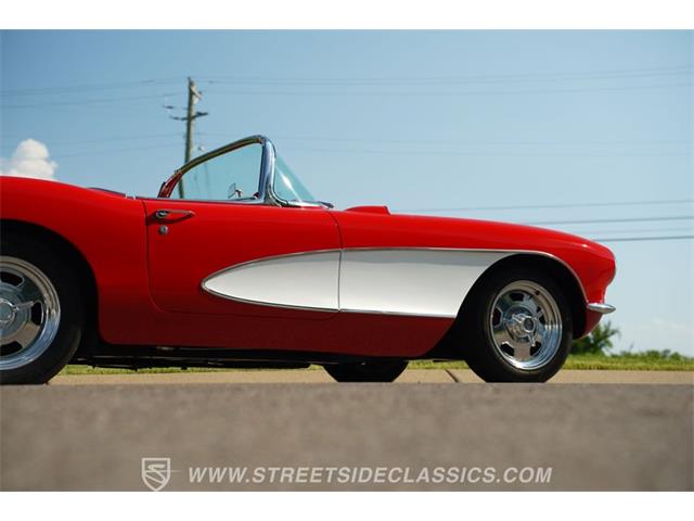1957 Chevrolet Corvette (CC-2102867) for sale in Lavergne, Tennessee