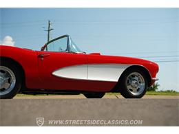 1957 Chevrolet Corvette (CC-2102867) for sale in Lavergne, Tennessee