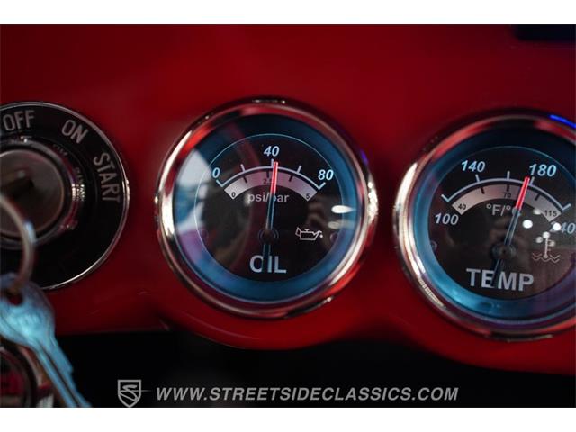 1957 Chevrolet Corvette (CC-2102867) for sale in Lavergne, Tennessee